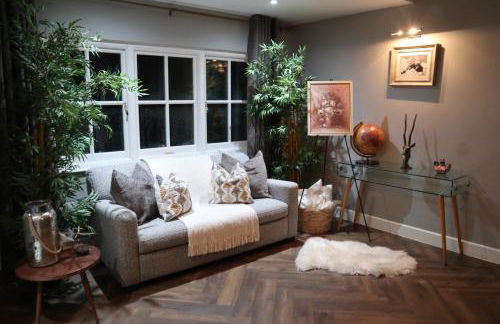 Bluebell House - Foto 25