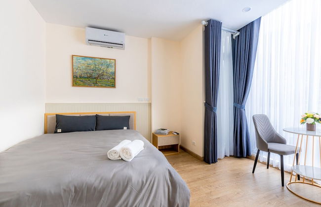 Yen Boutique Apartments - Foto 21