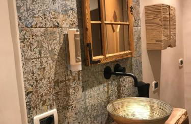 Apart Residence Rautal ***S - Foto 28