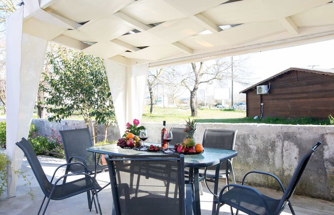 Veneti Corfu Nest - Calm Getaway - Foto 20