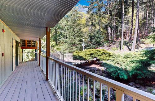 Rosario Relaxation Condo - A - Foto 18