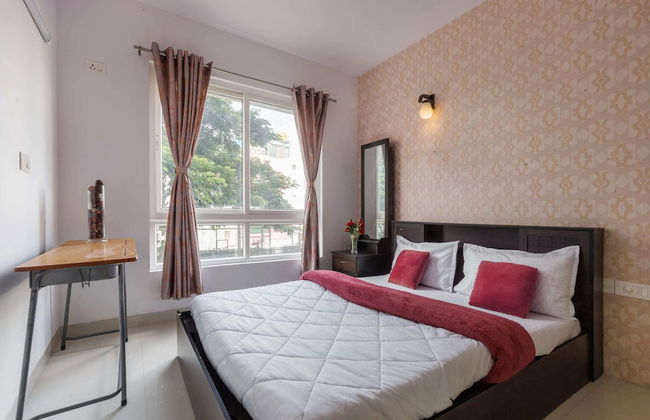 Luxury 4BHK in E-City with 40 Amenities - Foto 7