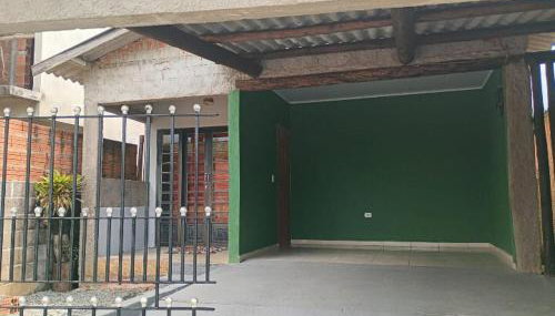 Casa Verde Locação para temporada - Foto 3