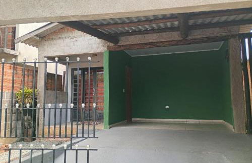 Casa Verde Locação para temporada - Foto 3