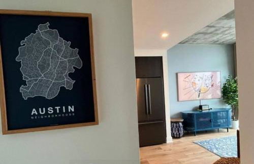 Rainey St -Luxury 1BR - Top Amenities -RT Pool -17 - Foto 6