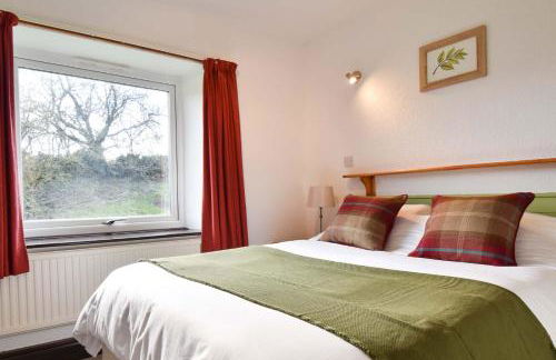 Long Byres Holiday Cottages - Foto 35