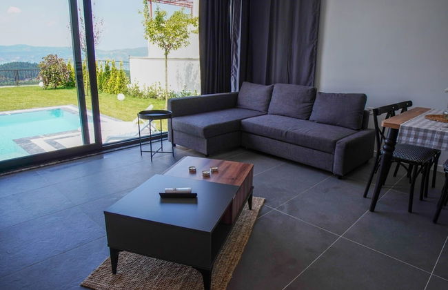 Sapanca Jowa House - Foto 3