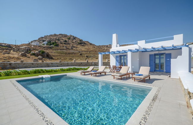 Natura Villas - Foto 62