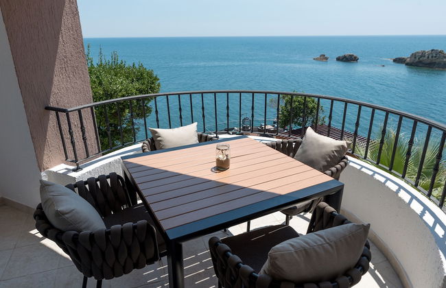 Apartments Eneida - Foto 61