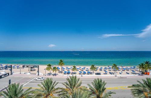 Beachfront-Spacious W Residence - Foto 24