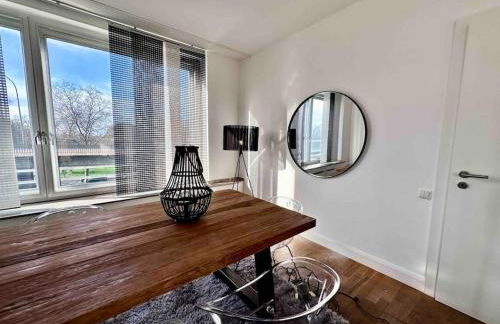 Spectecular Rhineview Fair Parking Luxury 12 Pers - Foto 8