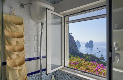 VILLA MARINA PICCOLA ai FARAGLIONI - Foto 31