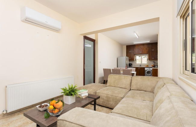 Villa Elite in Drouseia - Foto 11