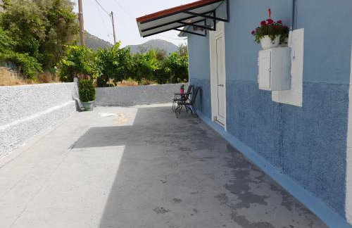 villa Narkissos - Καναλάκι - Εξοχική κατοικία - Foto 26