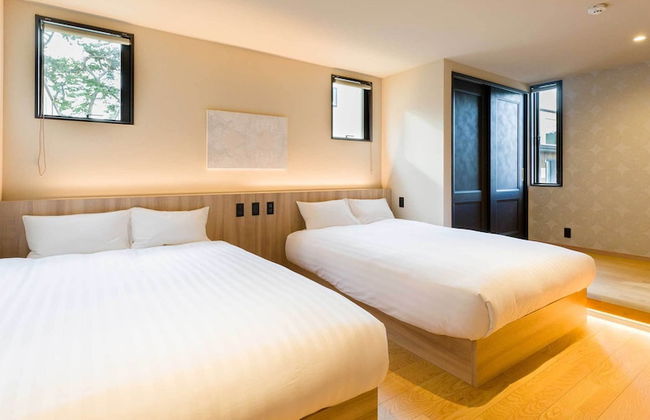 Rakuten STAY VILLA Kamogawa - Foto 22