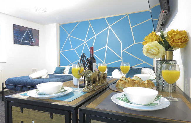 Tudors Inn Handsworth - Foto 19