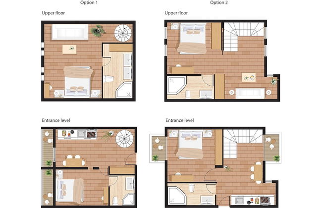 Grecotel Plaza Beach House - Foto 26