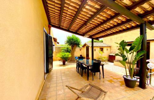 Villa Barbera - Foto 15