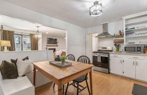 Tulsa Home Sweet Home - King Bed Near Expo, TU, Dtwn - Foto 35