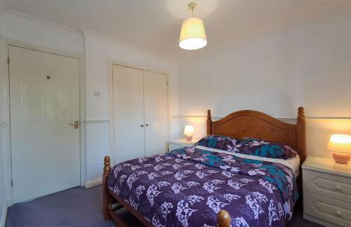 Two Bed house, Parking for 2 cars close to Heathrow - Foto 8