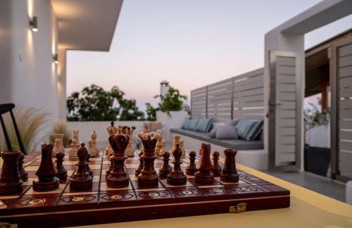 Villa Makrilis - Foto 37