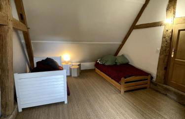 Loue maison dans le Perche - Foto 15