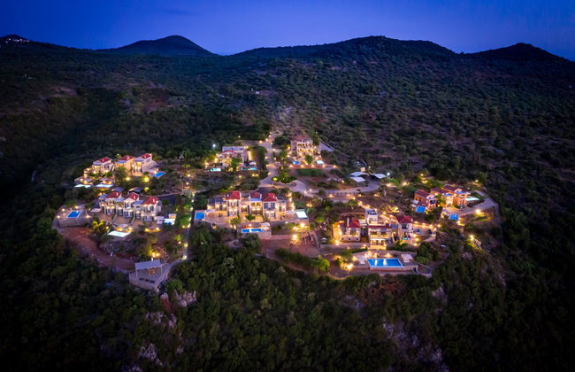 Searocks Exclusive Village - Photo 33