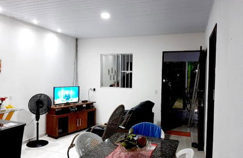 Casa Bella - Foto 13