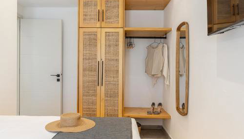 Alkema Horizon - Foto 5, wardrobe