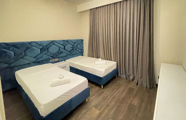 El Gouna - BIRD NEST - Foto 12