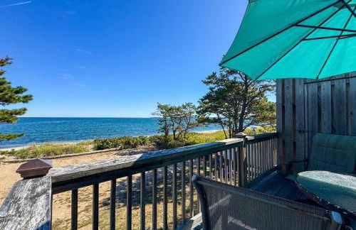Saco Maine-OceanFront-Family Friendly-Beach Access - Foto 11
