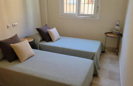 Costa El Castillo La Barrosa - Foto 17