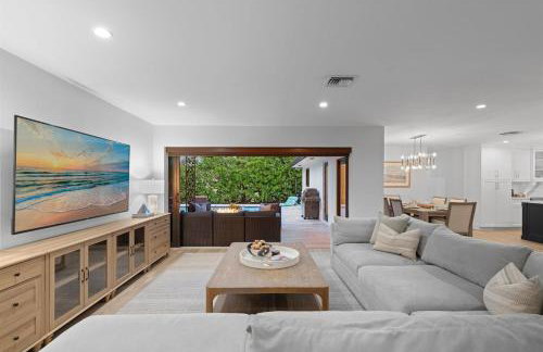 2 Masters Heated Pool Near Beach & Atl Ave! - Foto 35