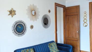 Appartement 3 chambres vue sur la Garonne - Foto 5