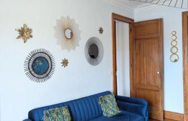 Appartement 3 chambres vue sur la Garonne - Foto 5