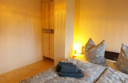 “Mägdestube” - Hammergut Neidberg - Foto 19