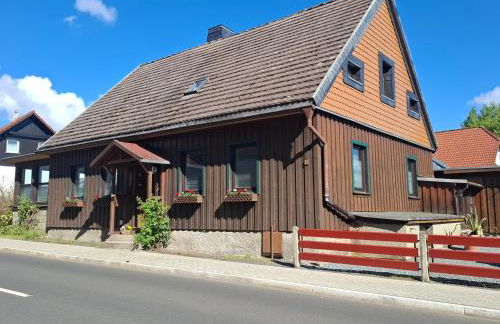 Ferienhaus Willi - Foto 4