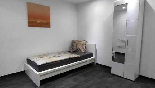 Modernes einzimmer Apartment - Foto 2