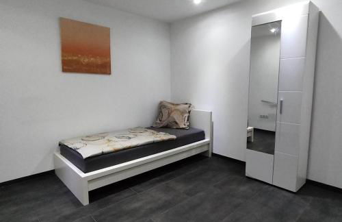 Modernes einzimmer Apartment - Foto 2