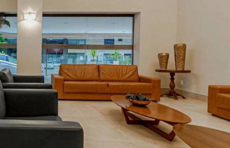 Hotel Tambau Flat andar 9 particular - Foto 11