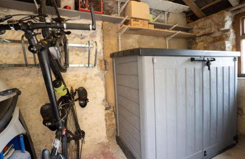 Beech Cottage - Family Cottage in the Peak District - Photo 26