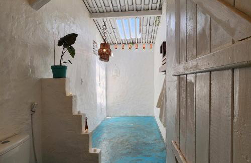 Sítio SPA Céu De Verdade , Praia de Barra Nova , Ceará - Foto 13