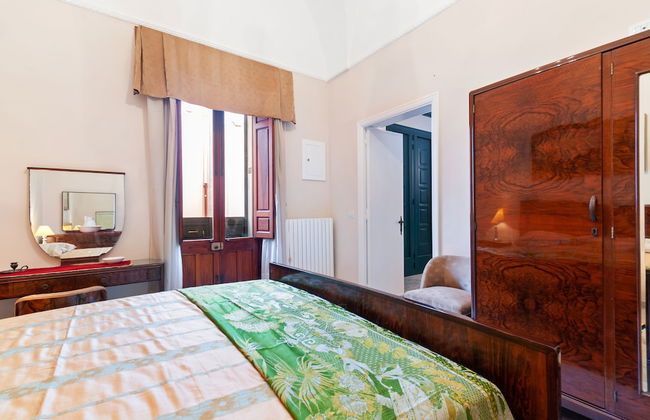 La dimora del Cavaliere di Squinzano - Photo 6