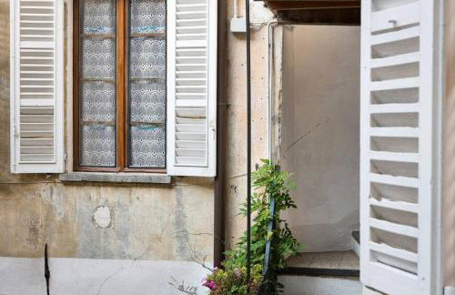 Al vicolo del Gallo APPARTAMENTO - Foto 17