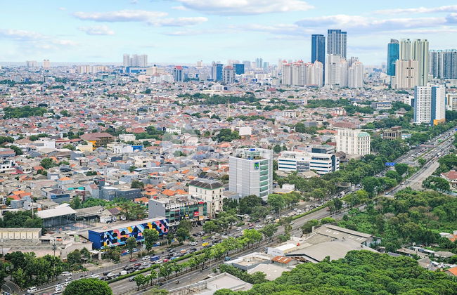 Gemma by Kozystay - Kebon Jeruk - Foto 10