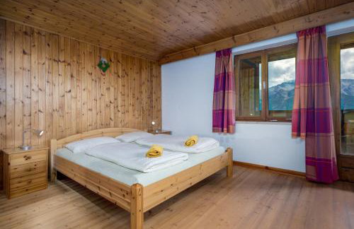 Oberköbenhof Wohnung Berg - Foto 7