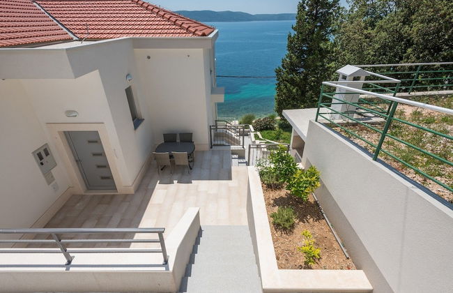 Apartments Mladen - Foto 56