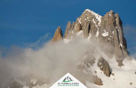 Casa Rural El Tombo la Risa - Foto 19