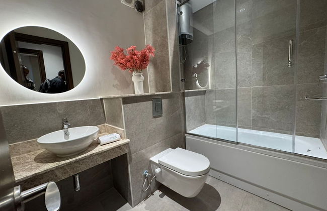 Mynt stay hotel apartment - zed towers - Foto 11