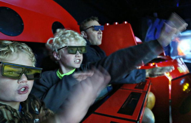 LEGOLAND Windsor Resort - Photo 3